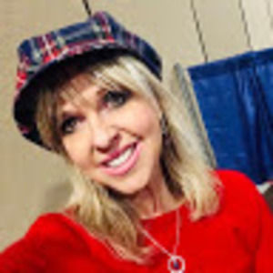 Meet your Posher, Cathie